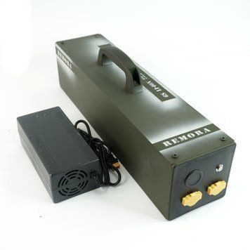 Зовнішній блок живлення зарядна станція 6S Li-ion 22,2 В (18-25,2 В) модель БЖ-01300/БП 080034 фото