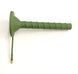 Спрямована спіральна антена 3,3 ГГц для наземних станцій РЕР, ретрансляторів та для роботи з відеосигналом 080110 фото 3